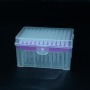 350ul Clear Univeral Pipette Tips with Filter
